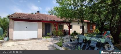 Vente Maison Flaugnac Lot - Photos Vivastreet Maison de plain-pied