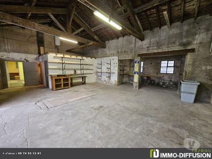Achat, location bureau Neuville les Dames Ain - Photos Vivastreet Local commercial