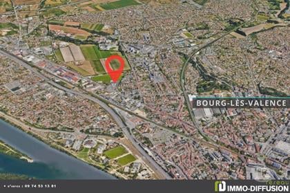 Bureaux Bourg les Valence Drôme - Photos Vivastreet Local commercial
