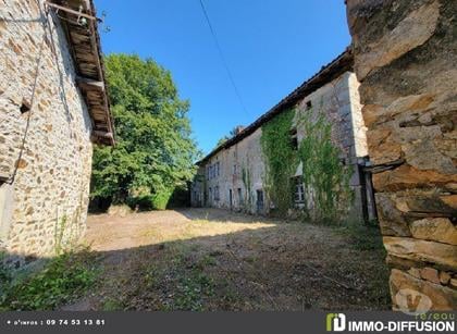 Maison à vendre Confolens Charente - Photos Vivastreet Maison