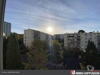 Vente Appartement Marseille Marseille - Photos Vivastreet 4 Pièces