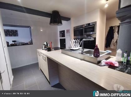 Achat maison St Clement Meurthe-et-Moselle - Photos Vivastreet Maison