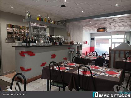 Vente Maison La Chatre Indre - Photos Vivastreet Maison de ville Restaurant et appartement