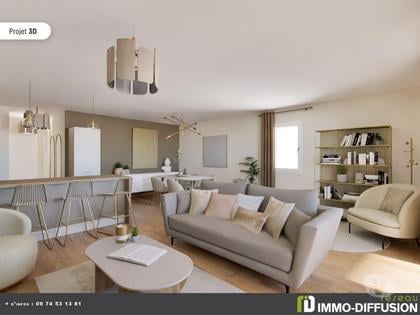 Appartements à vendre Eaux Bonnes Eaux Bonnes - Photos Vivastreet 4 Pièces avec balcon
