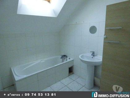 Immeuble à vendre Cirey sur Vezouze Meurthe-et-Moselle - Photos Vivastreet Immeuble