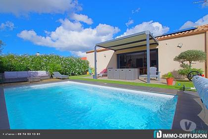 Vente Maison Chateau d'Olonne Vendée - Photos Vivastreet Maison 98m² - Garage 22m² - Terrain 456m²