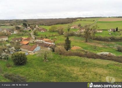 Vente Maison Champagne Mouton Charente - Photos Vivastreet Maison