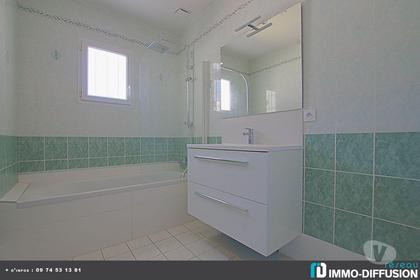 Vente Maison L'Ile d'Olonne Vendée - Photos Vivastreet Maison Ens. Immo - Maison T6 + Maison T4