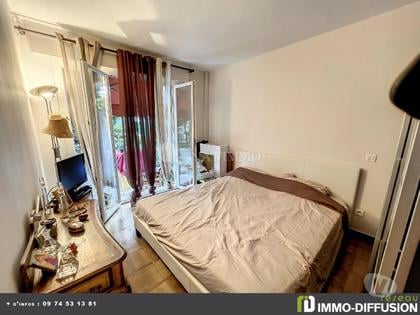 Appartements à vendre Cannes Alpes-Maritimes - Photos Vivastreet 3 Pièces