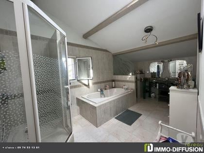 Vendre maison Beauvoisin Gard - Photos Vivastreet Villa grand terrain avec piscine