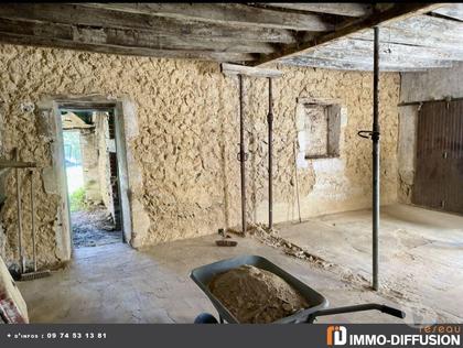 Maison à vendre Danze Loir-et-Cher - Photos Vivastreet Maison