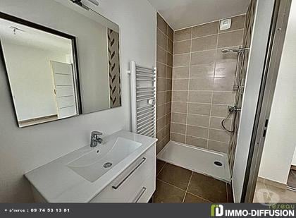 Vente Appartement St Gilles Gard - Photos Vivastreet Programme neuf LES BALCONS DU CANAL