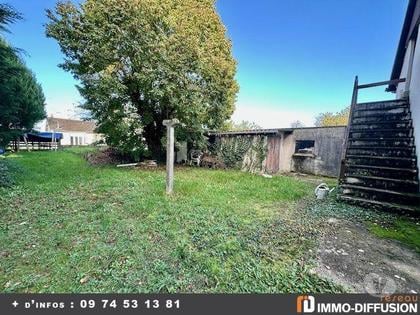 Achat maison Vendome Loir-et-Cher - Photos Vivastreet Maison