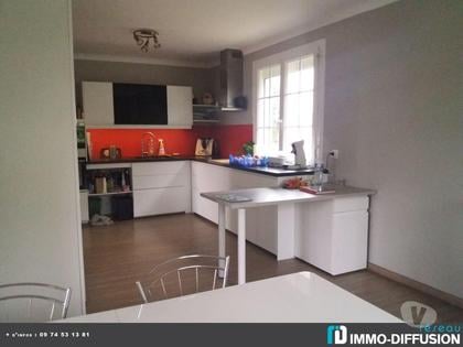 Maison à vendre Castelnau Montratier Lot - Photos Vivastreet Maison de village avec deux appartements