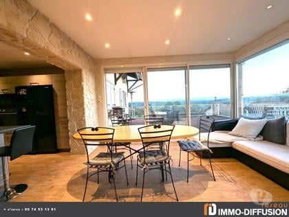 Maison à vendre Boyer Loire - Photos Vivastreet Maison de caractère