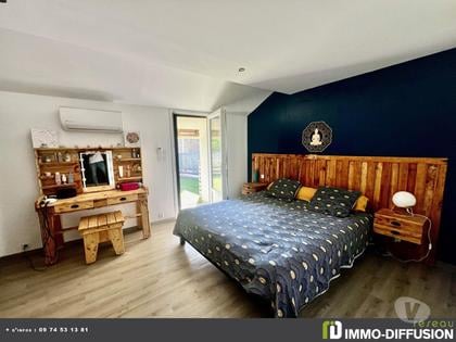 Vente Maison St Gilles Gard - Photos Vivastreet Maison DE VILLAGE