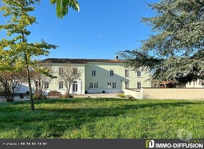 Vente Maison Aigre Charente - Photos Vivastreet Maison