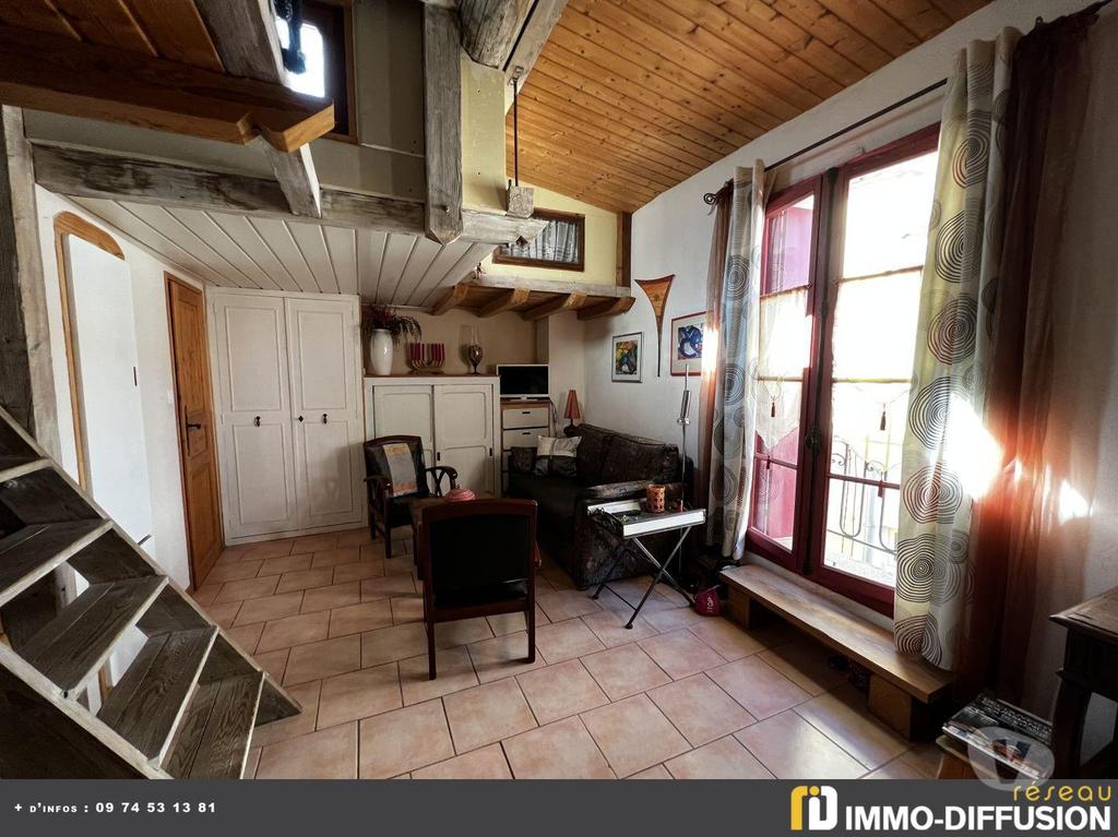 Vente Maison Hérault Marseillan - 34340 - Photos Vivastreet Maison avec garage et terrasse
