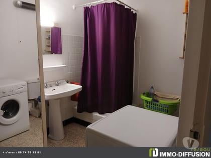 Achat appartement Ceret Pyrénées-Orientales - Photos Vivastreet 2 Pièces dans petite co-propriété