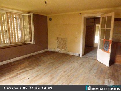Vendre maison Avricourt Moselle - Photos Vivastreet Maison