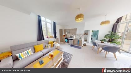 Vente Appartement Le Mans Le Mans - Photos Vivastreet 2 Pièces