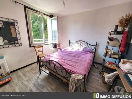 Vente Maison St Paul de Varax Ain - Photos Vivastreet Maison avec jardin