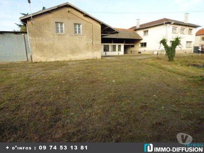Vente Maison Luneville Meurthe-et-Moselle - Photos Vivastreet Maison