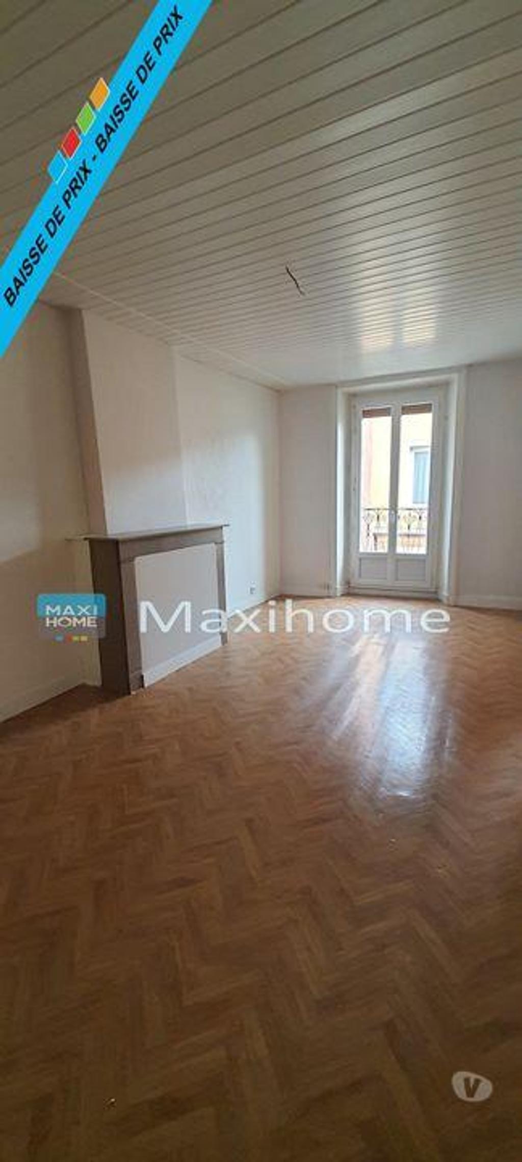 Vente Immeuble Haute-Loire Vorey - 43800 - Photos Vivastreet Ancien Commerce avec Potentiel à Vorey (220 m²)
