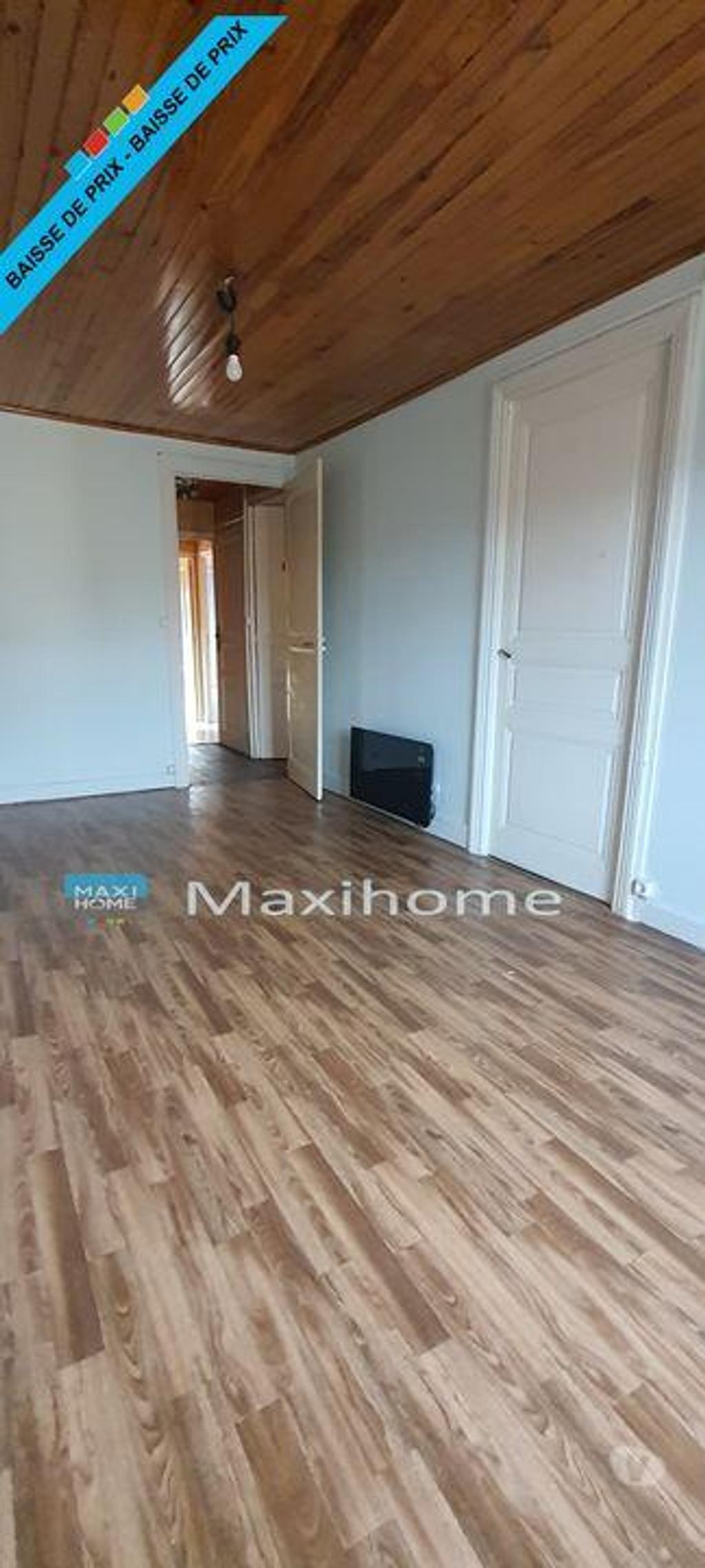 Vente Immeuble Haute-Loire Vorey - 43800 - Photos Vivastreet Ancien Commerce avec Potentiel à Vorey (220 m²)