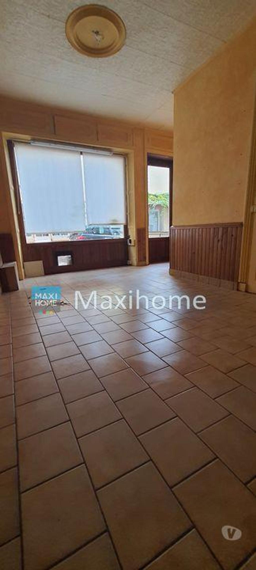 Vente Immeuble Haute-Loire Vorey - 43800 - Photos Vivastreet Ancien Commerce avec Potentiel à Vorey (220 m²)