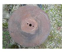 lame de banc de scie