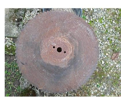 Bricolage - Jardin - Outillage Montceaux les Provins Seine-et-Marne - Photos Vivastreet lame de banc de scie