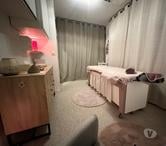 Massage tantrique et massage californien