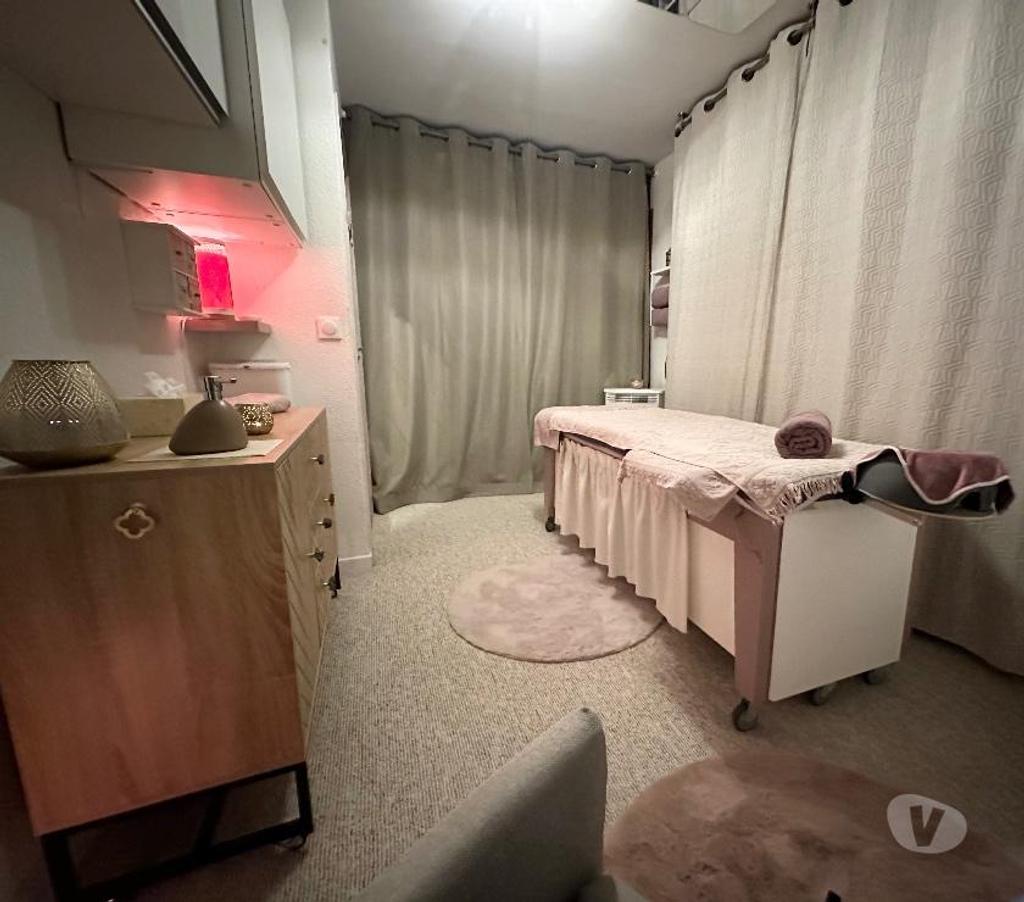 Massages Haute-Savoie Annemasse - Photos Vivastreet Massage tantrique et massage californien