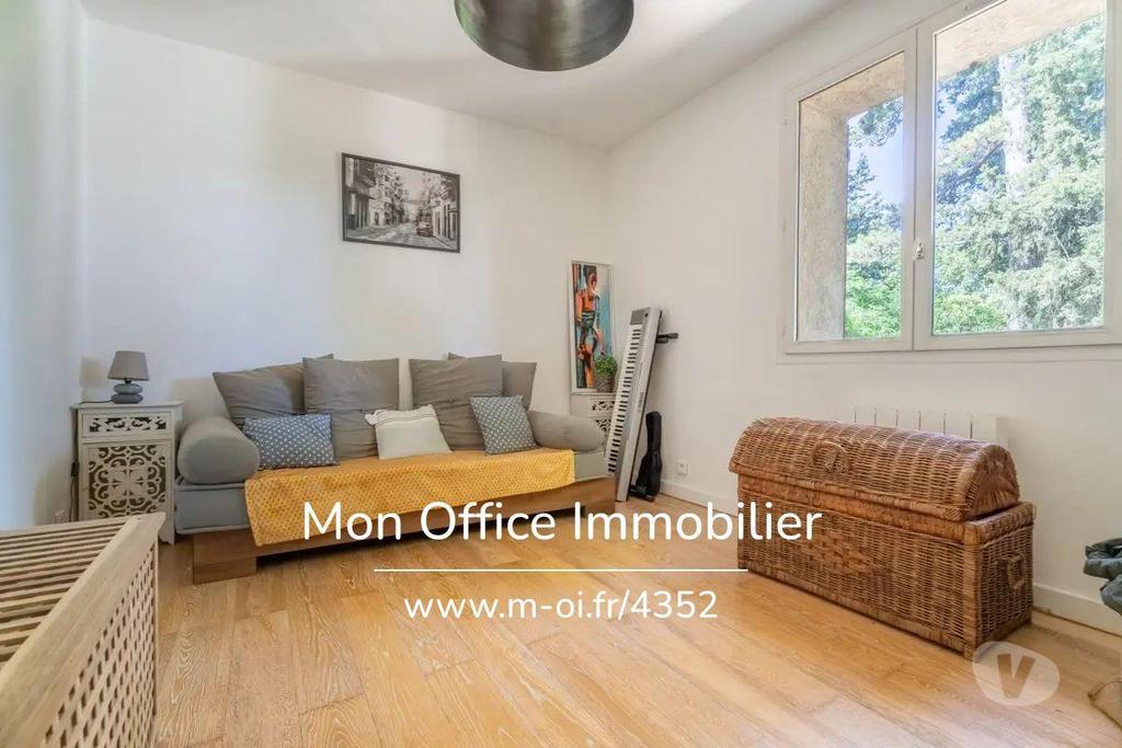 Vente Maison Bouches-du-Rhône Marseille - Photos Vivastreet (4352-NZW) Référence : 4352-NZW - Maison 3 pièces - cadre...