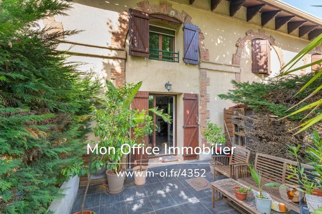 Vente Maison Bouches-du-Rhône Marseille - Photos Vivastreet (4352-NZW) Référence : 4352-NZW - Maison 3 pièces - cadre...