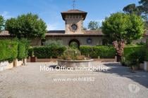 (4352-NZW) Référence : 4352-NZW - Maison 3 pièces - cadre...
