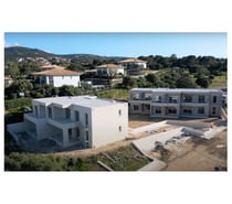 Vente Appartement 2 pièces 43 m²