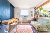 (4774-NZW) Référence : 4774-NZW - Appartement T2 loué - lumineux