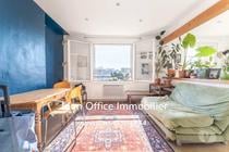 (4774-NZW) Référence : 4774-NZW - Appartement T2 loué - lumineux
