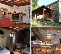 Vacances en Ardèche