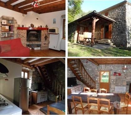 Location vacances Rosieres Ardèche - Photos Vivastreet Vacances en Ardèche