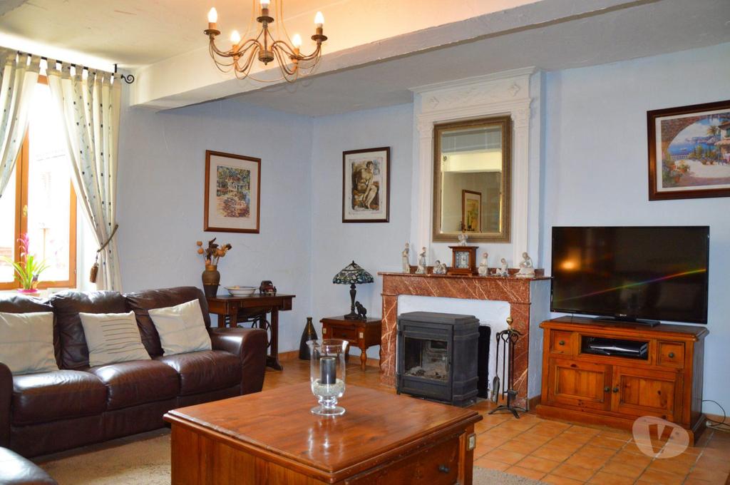 Vente Maison Hautes-Pyrénées Maubourguet - 65700 - Photos Vivastreet Ancienne ferme rénovée avec 2 Gîtes et Piscine