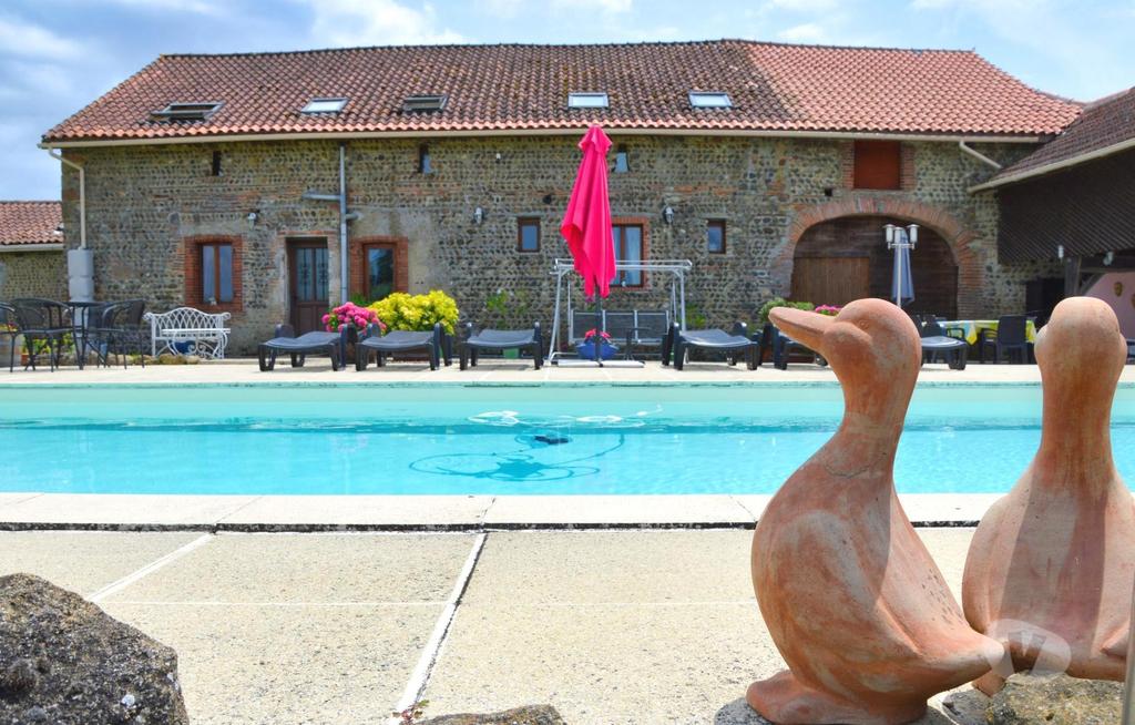 Vente Maison Hautes-Pyrénées Maubourguet - 65700 - Photos Vivastreet Ancienne ferme rénovée avec 2 Gîtes et Piscine