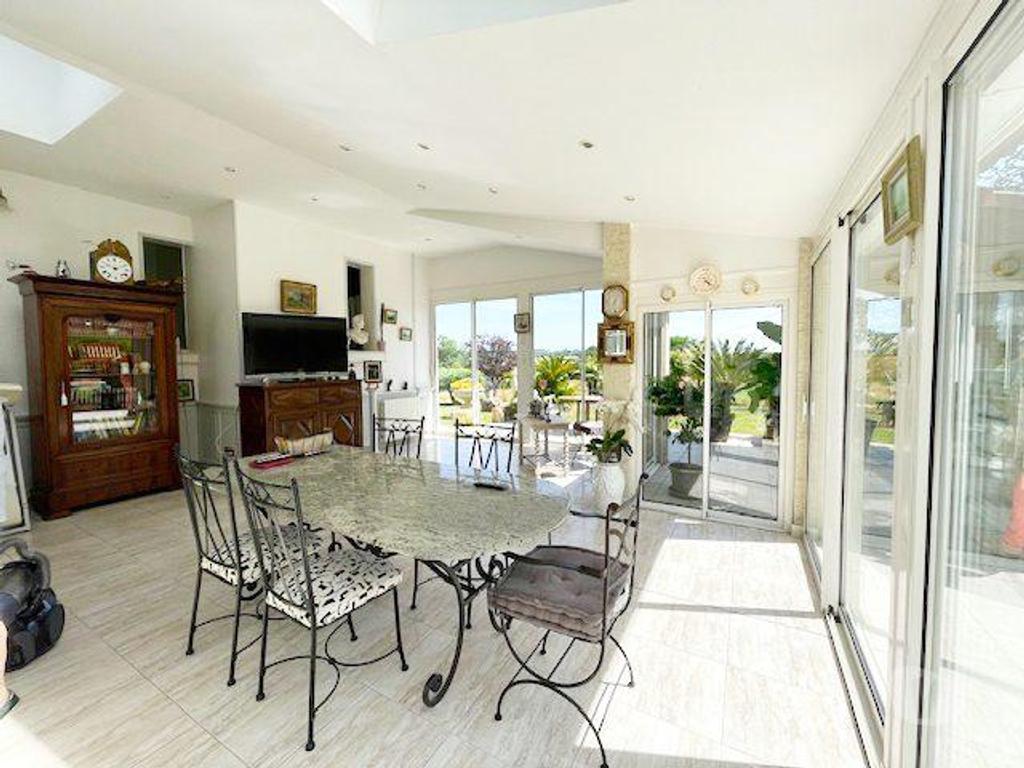 Vente Maison Gers Vic Fezensac - Photos Vivastreet Ensemble de 2 maisons avec dépendances Vue sur les Pyrénées