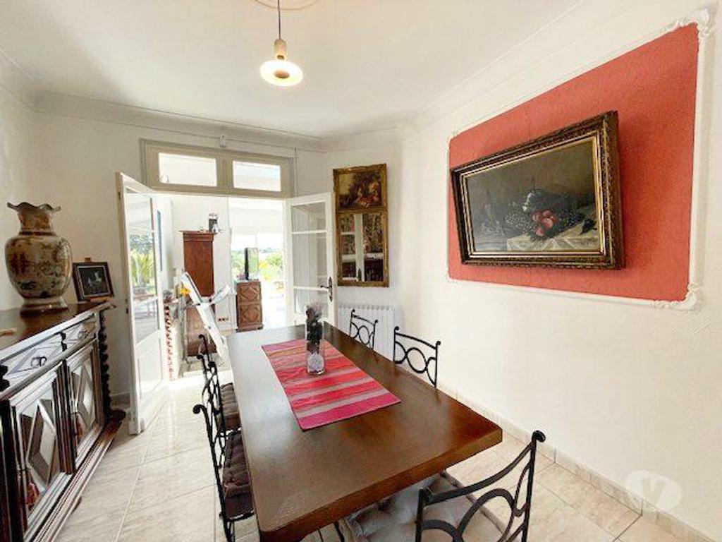 Vente Maison Gers Vic Fezensac - Photos Vivastreet Ensemble de 2 maisons avec dépendances Vue sur les Pyrénées