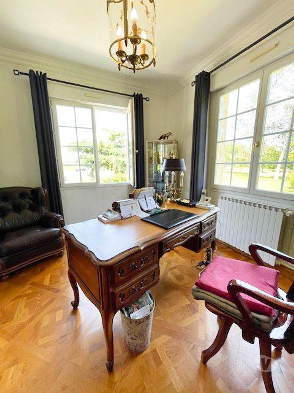 Vente Maison Gers Vic Fezensac - Photos Vivastreet Ensemble de 2 maisons avec dépendances Vue sur les Pyrénées