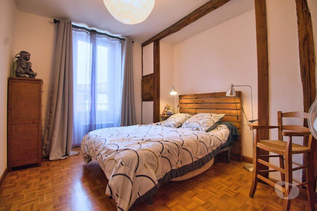 Vente Maison Gers Marciac - 32230 - Photos Vivastreet Marciac Ensemble de 2 appartements
