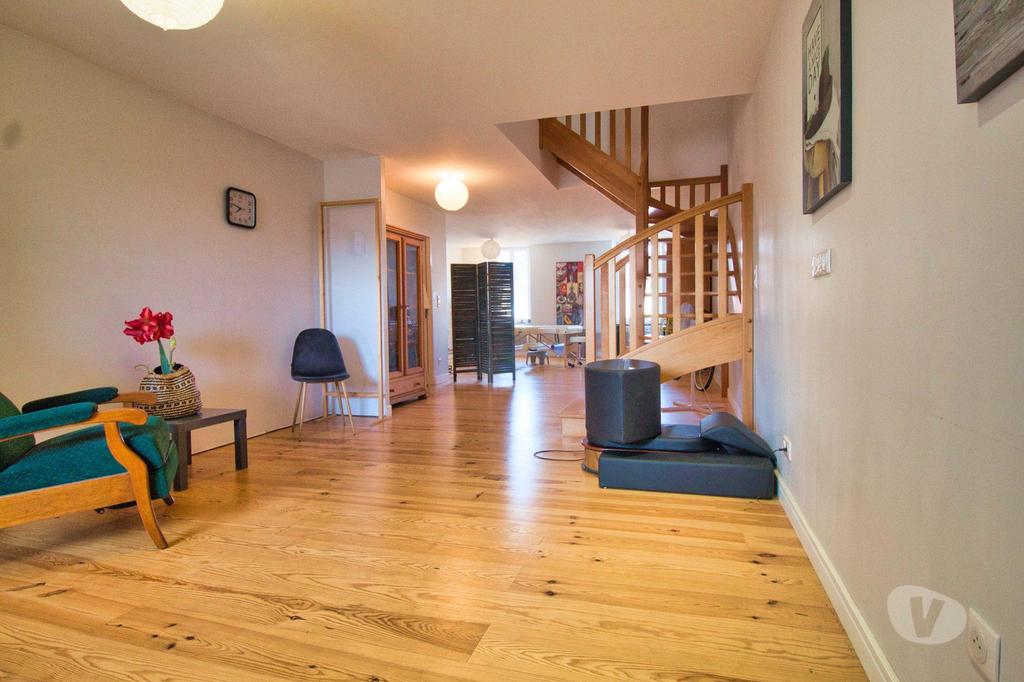 Vente Maison Gers Marciac - 32230 - Photos Vivastreet Marciac Ensemble de 2 appartements