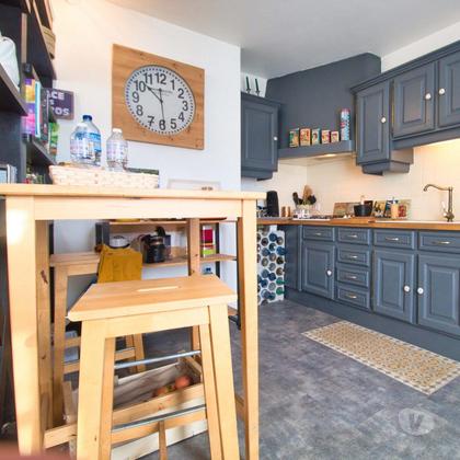 Maison à vendre Marciac Gers - Photos Vivastreet Marciac Ensemble de 2 appartements